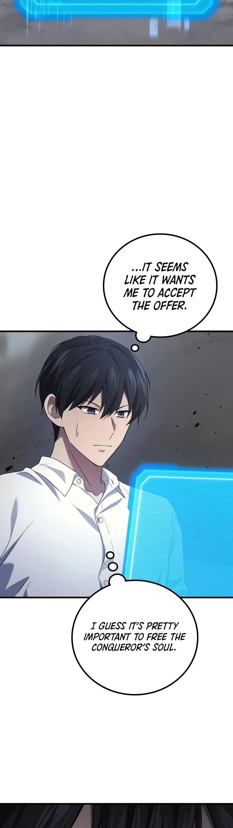 The Martial God who Regressed Back to Level 2 Chapter 78 page 30 - Chapter 78