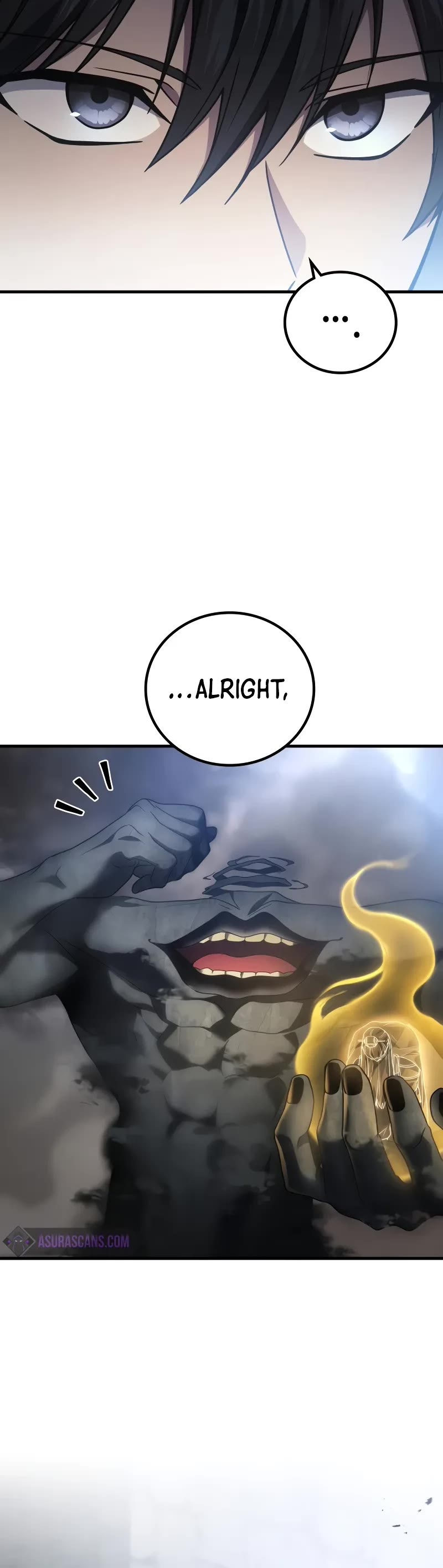 The Martial God who Regressed Back to Level 2 Chapter 78 page 31 - Chapter 78