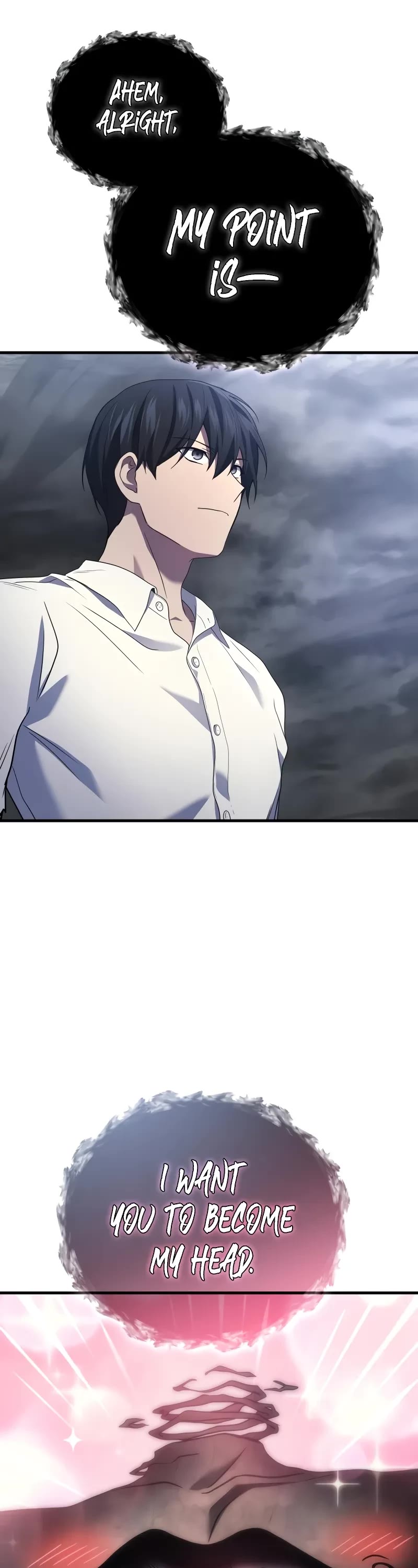 The Martial God who Regressed Back to Level 2 Chapter 78 page 34 - Chapter 78