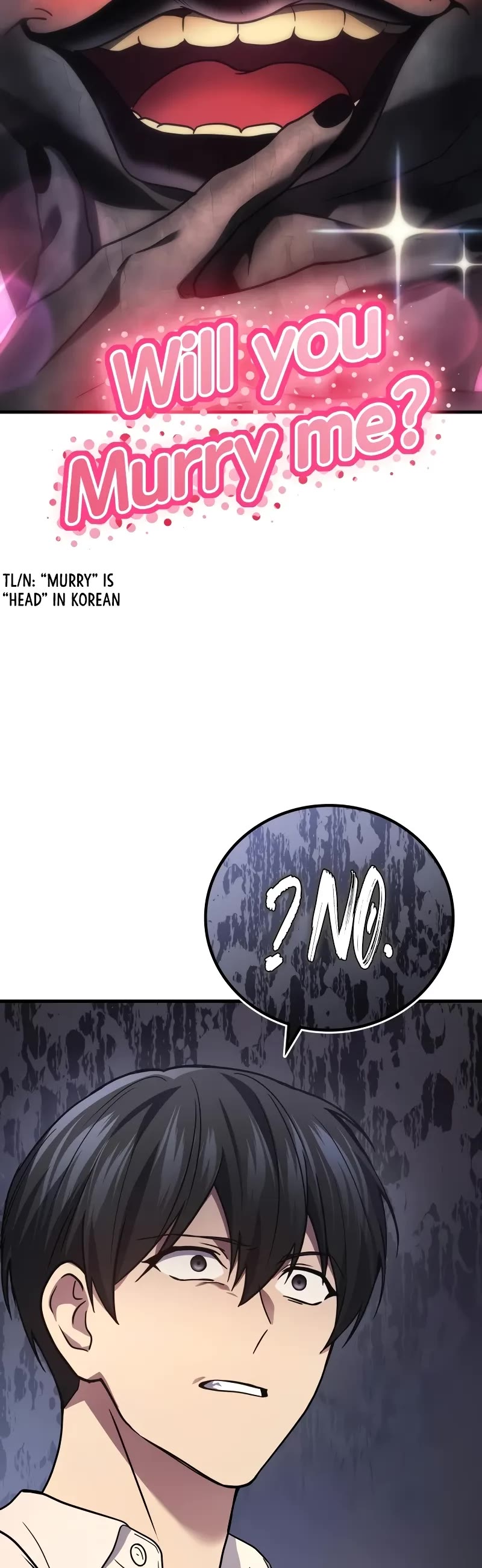 The Martial God who Regressed Back to Level 2 Chapter 78 page 35 - Chapter 78