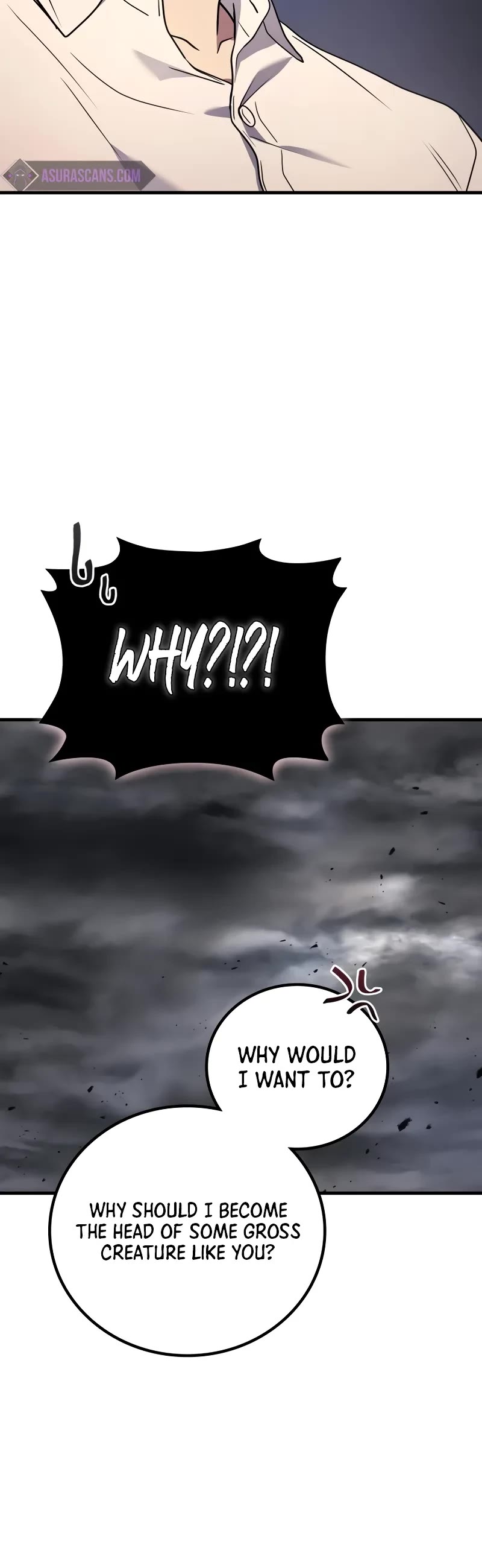 The Martial God who Regressed Back to Level 2 Chapter 78 page 36 - Chapter 78