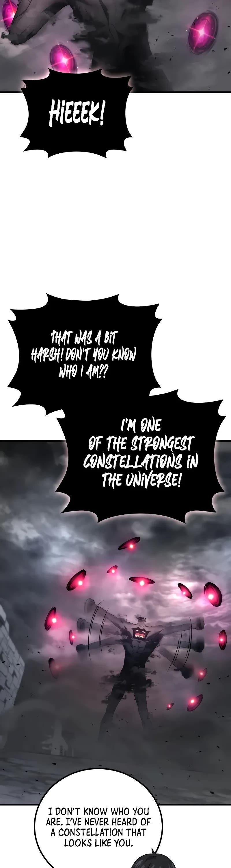 The Martial God who Regressed Back to Level 2 Chapter 78 page 39 - Chapter 78