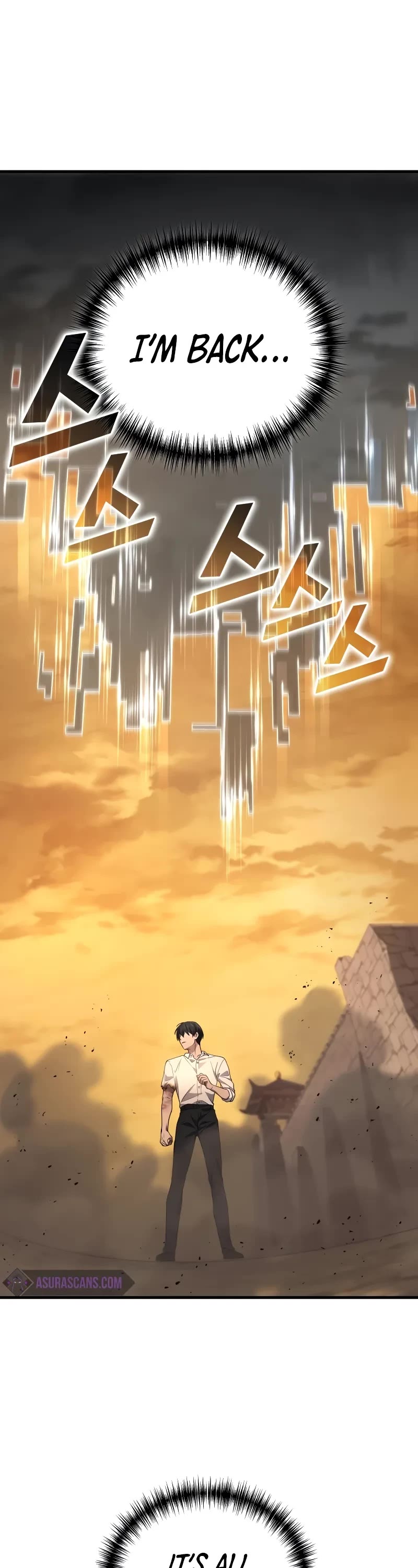 The Martial God who Regressed Back to Level 2 Chapter 78 page 47 - Chapter 78