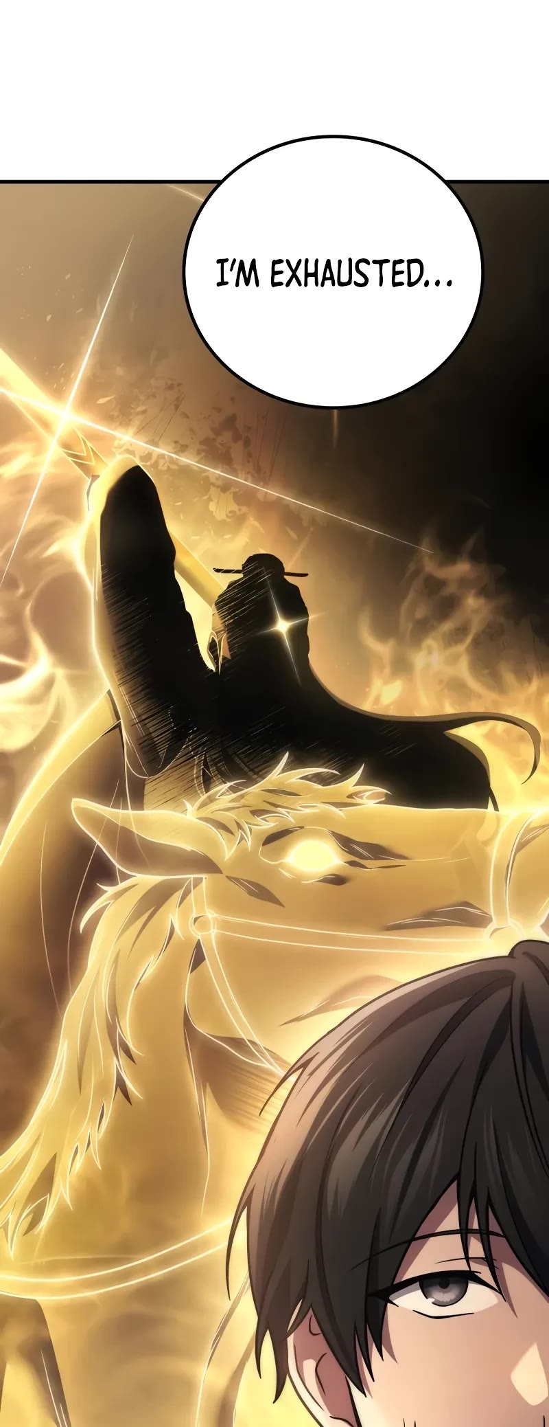 The Martial God who Regressed Back to Level 2 Chapter 78 page 49 - Chapter 78