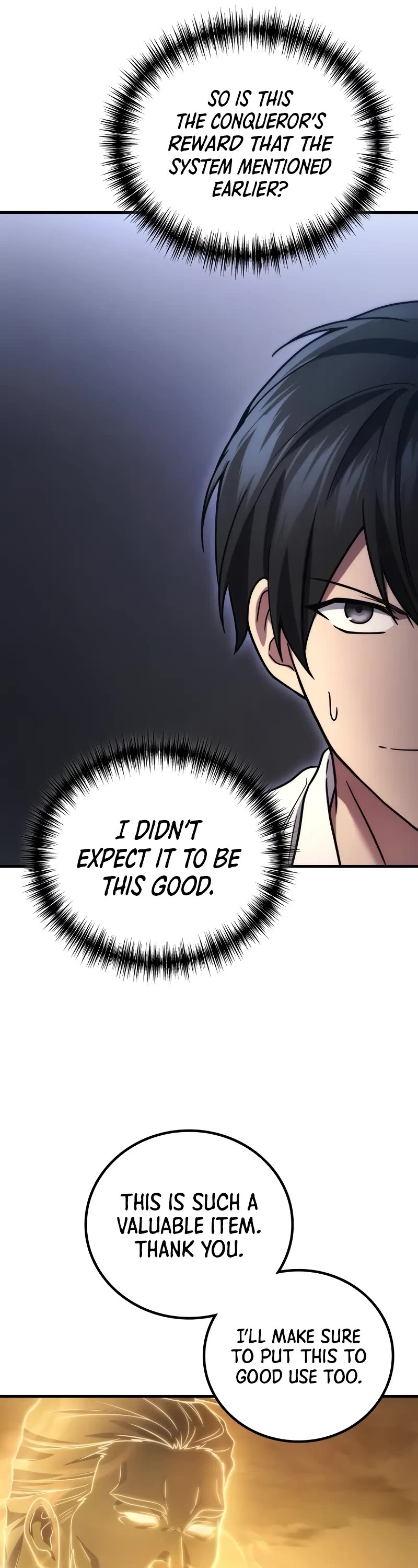 The Martial God who Regressed Back to Level 2 Chapter 79 page 12 - Chapter 79