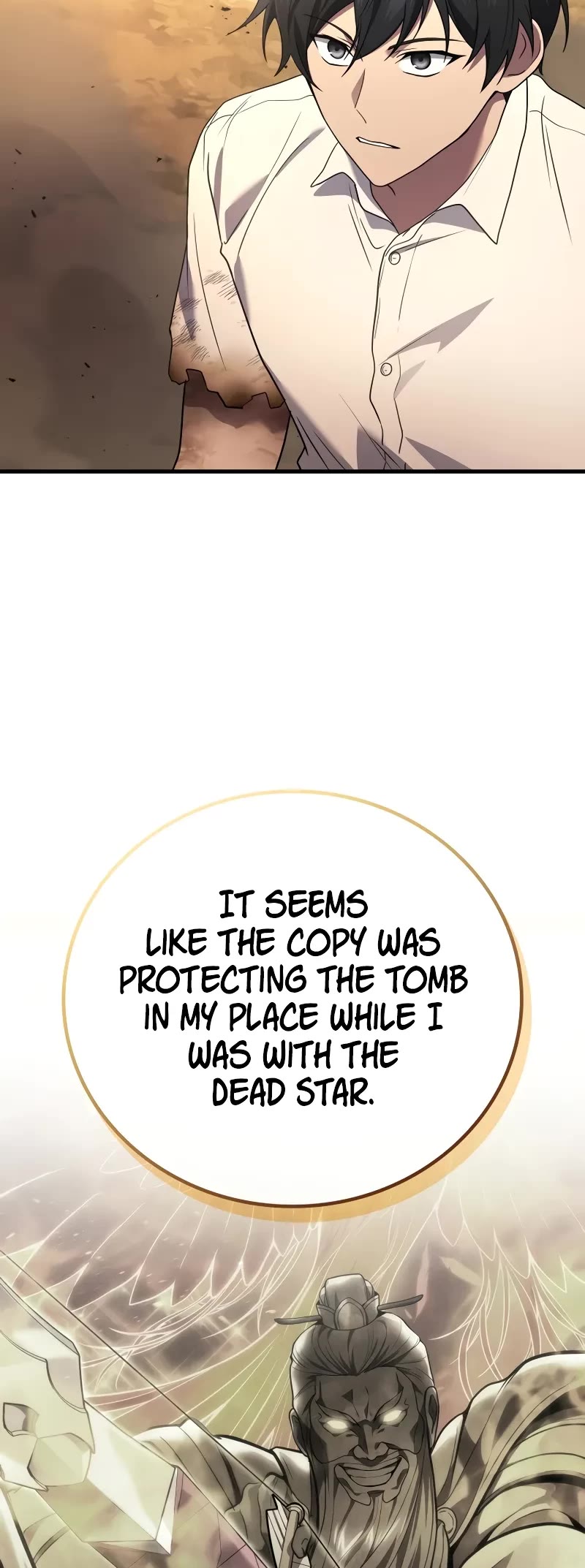 The Martial God who Regressed Back to Level 2 Chapter 79 page 15 - Chapter 79