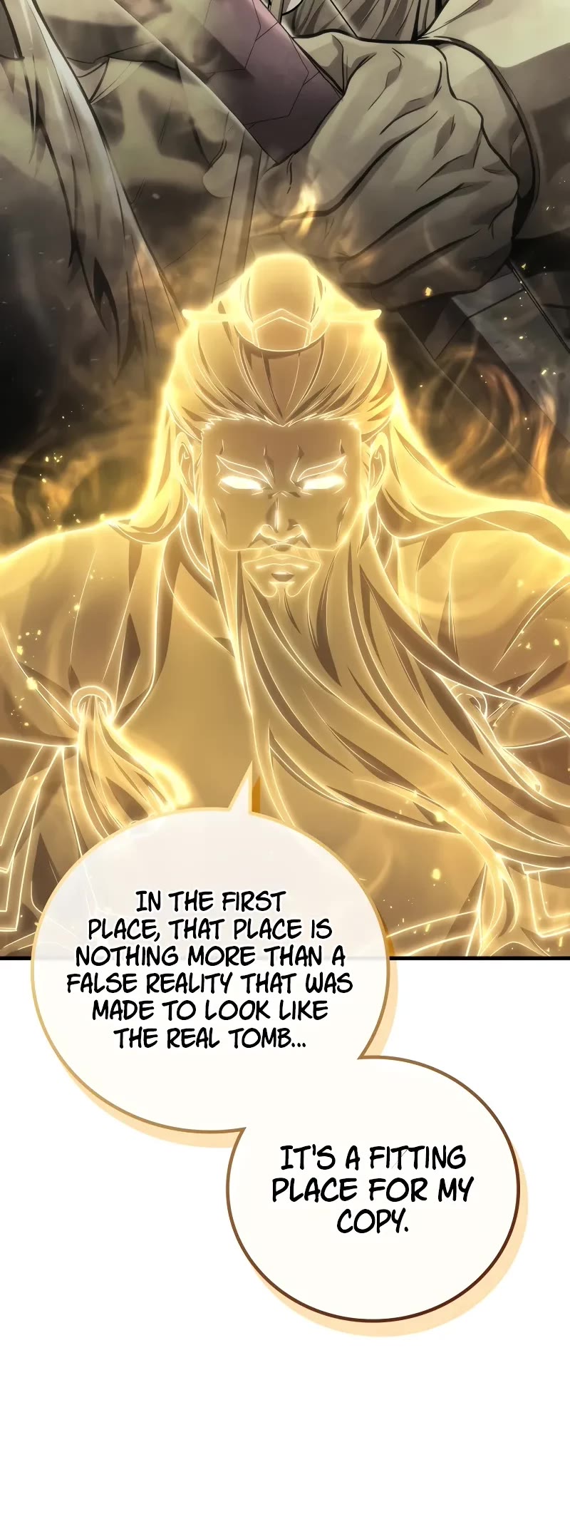 The Martial God who Regressed Back to Level 2 Chapter 79 page 16 - Chapter 79