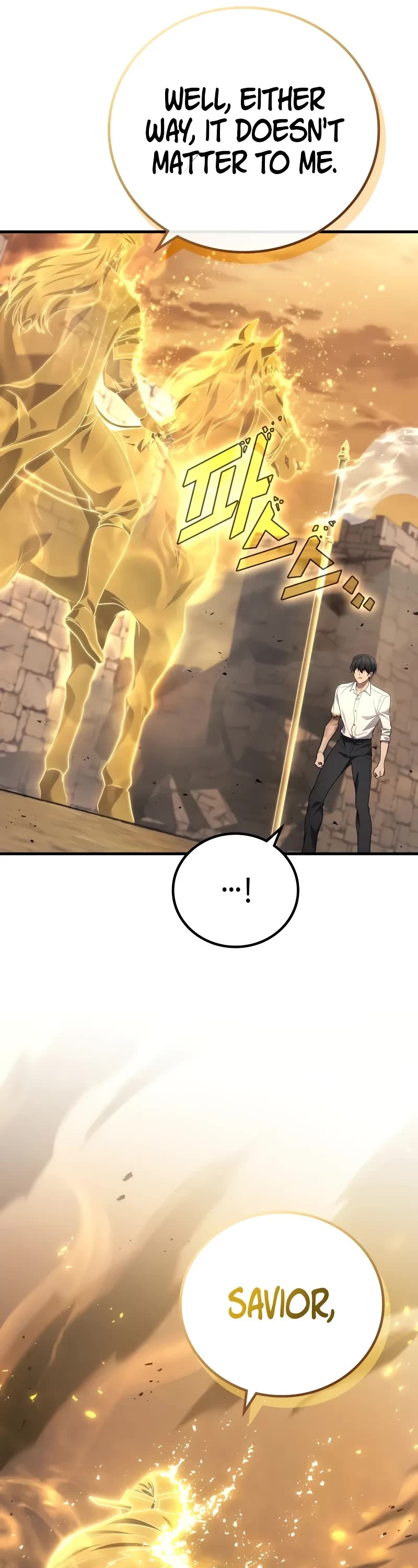 The Martial God who Regressed Back to Level 2 Chapter 79 page 17 - Chapter 79