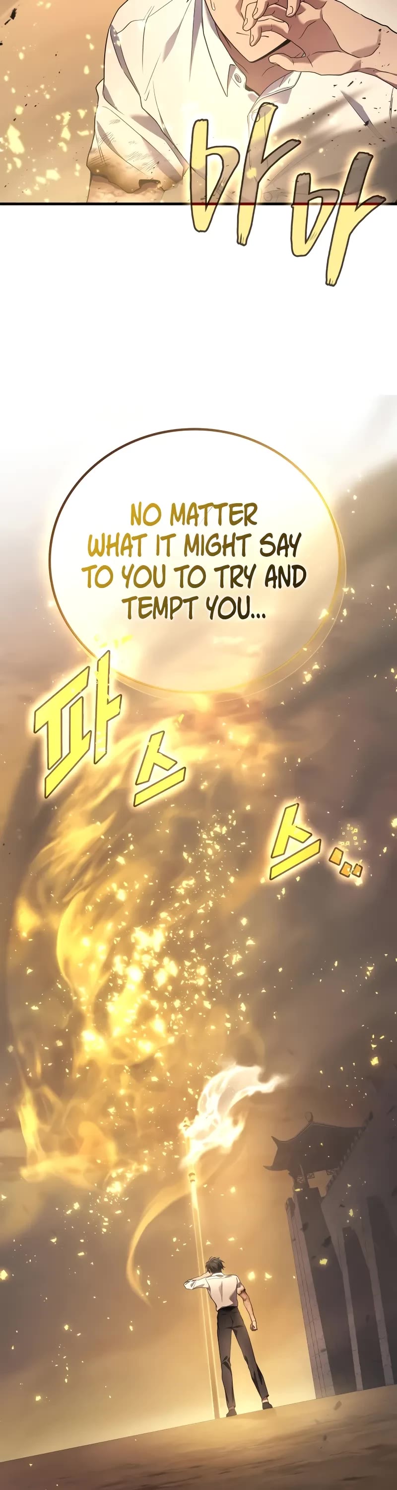 The Martial God who Regressed Back to Level 2 Chapter 79 page 19 - Chapter 79