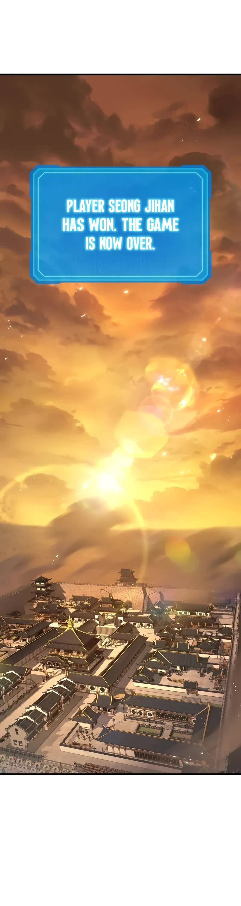 The Martial God who Regressed Back to Level 2 Chapter 79 page 24 - Chapter 79