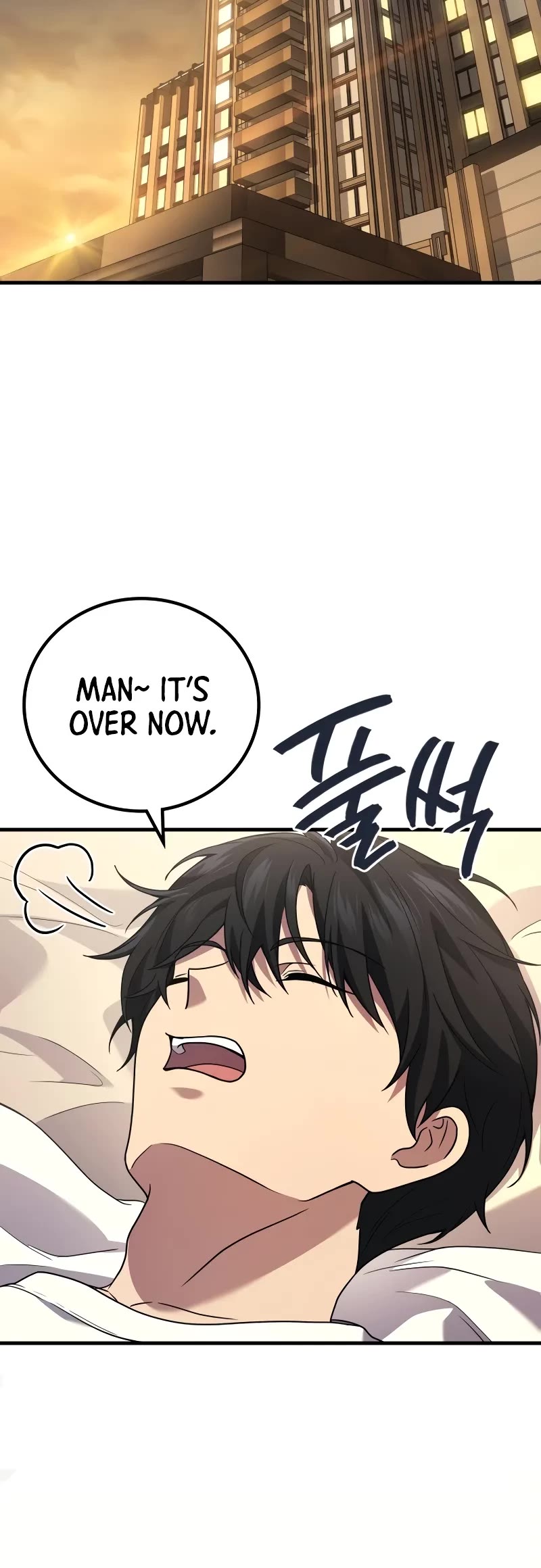 The Martial God who Regressed Back to Level 2 Chapter 79 page 26 - Chapter 79