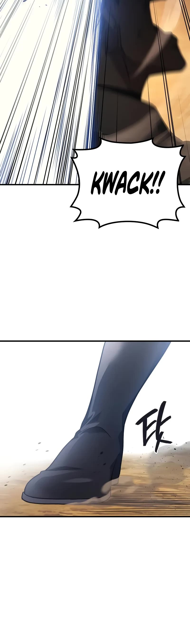 The Martial God who Regressed Back to Level 2 Chapter 79 page 36 - Chapter 79