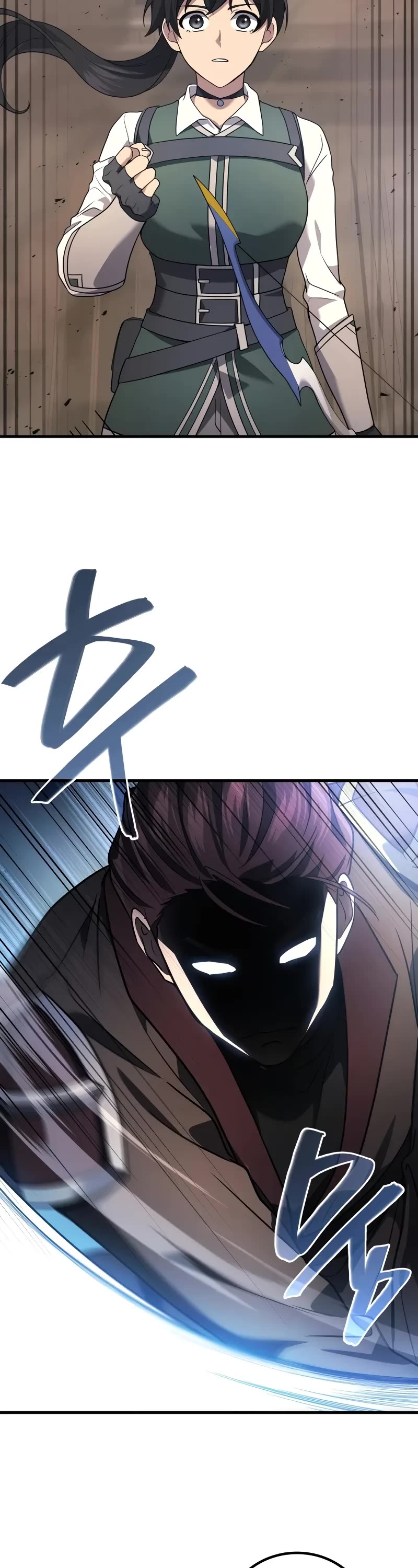 The Martial God who Regressed Back to Level 2 Chapter 79 page 38 - Chapter 79