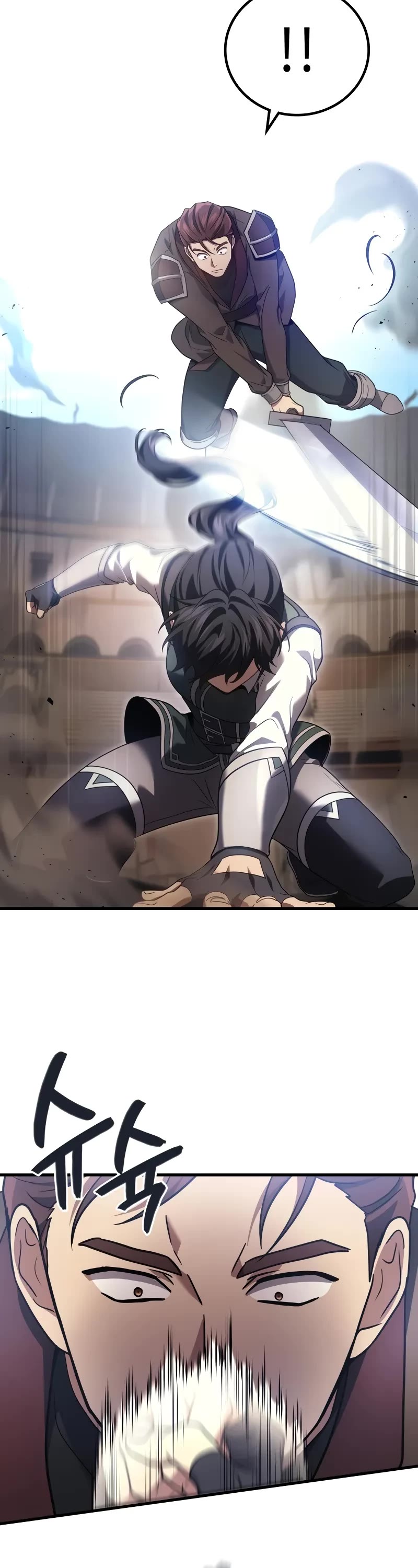 The Martial God who Regressed Back to Level 2 Chapter 79 page 39 - Chapter 79