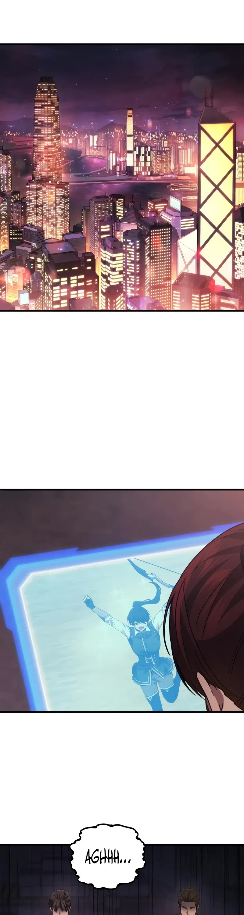 The Martial God who Regressed Back to Level 2 Chapter 79 page 48 - Chapter 79