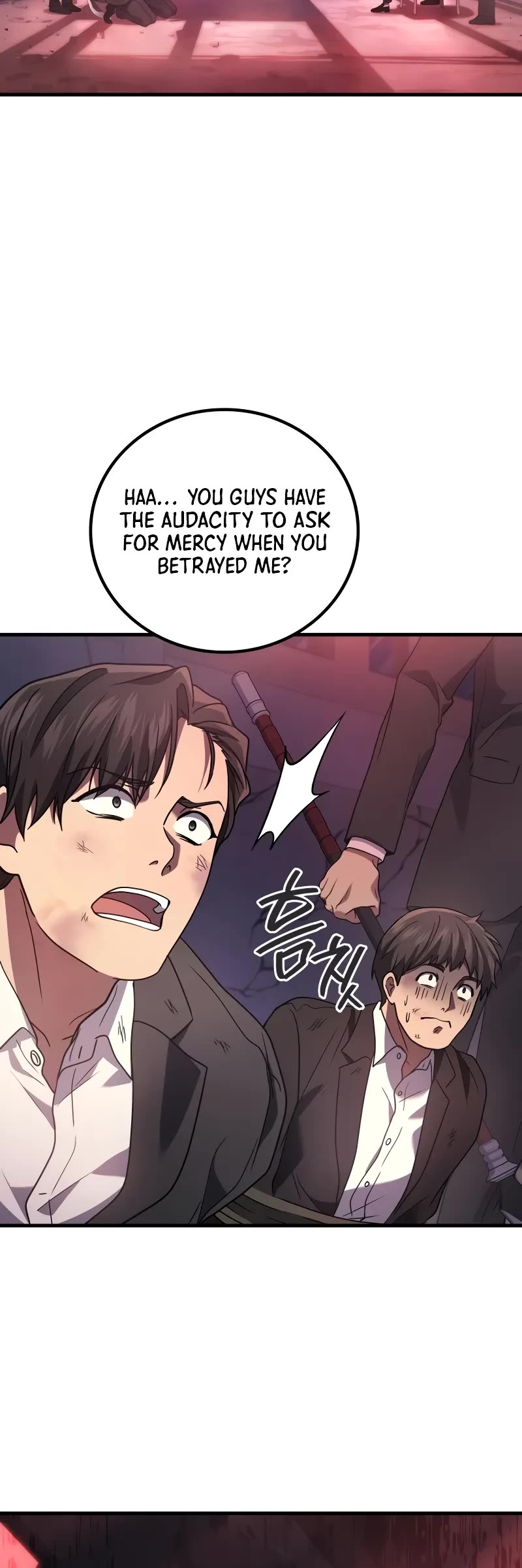 The Martial God who Regressed Back to Level 2 Chapter 79 page 50 - Chapter 79