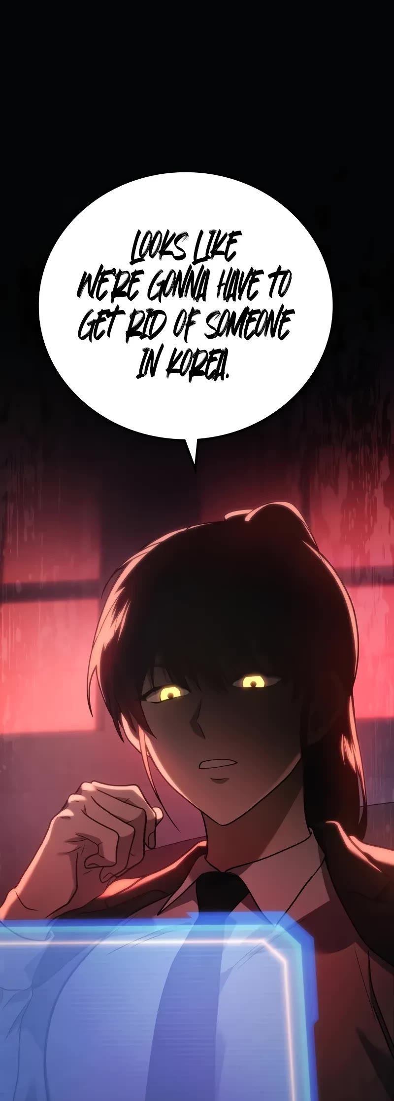 The Martial God who Regressed Back to Level 2 Chapter 79 page 54 - Chapter 79