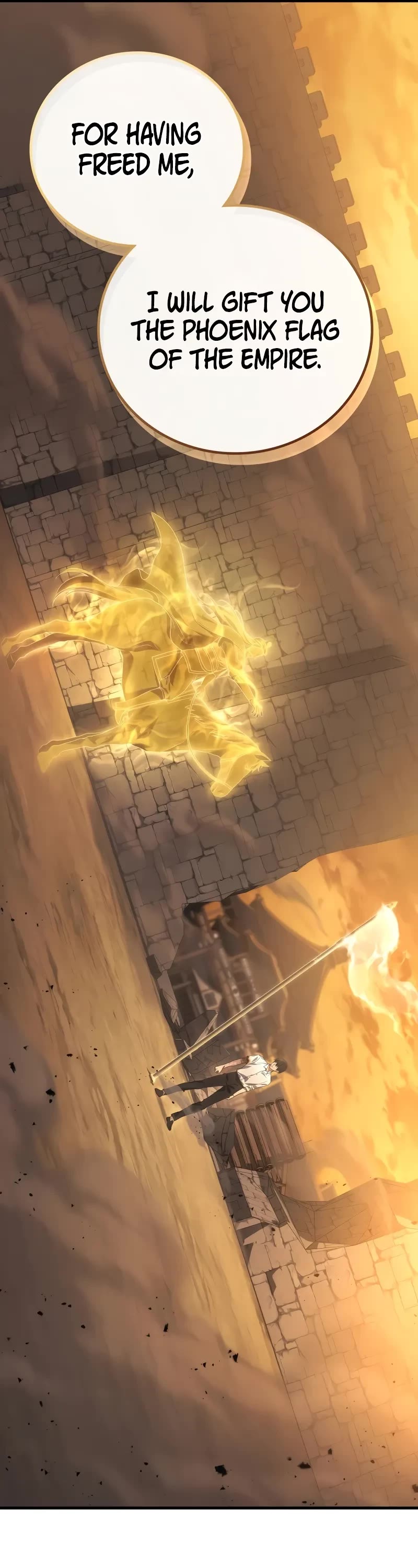The Martial God who Regressed Back to Level 2 Chapter 79 page 7 - Chapter 79