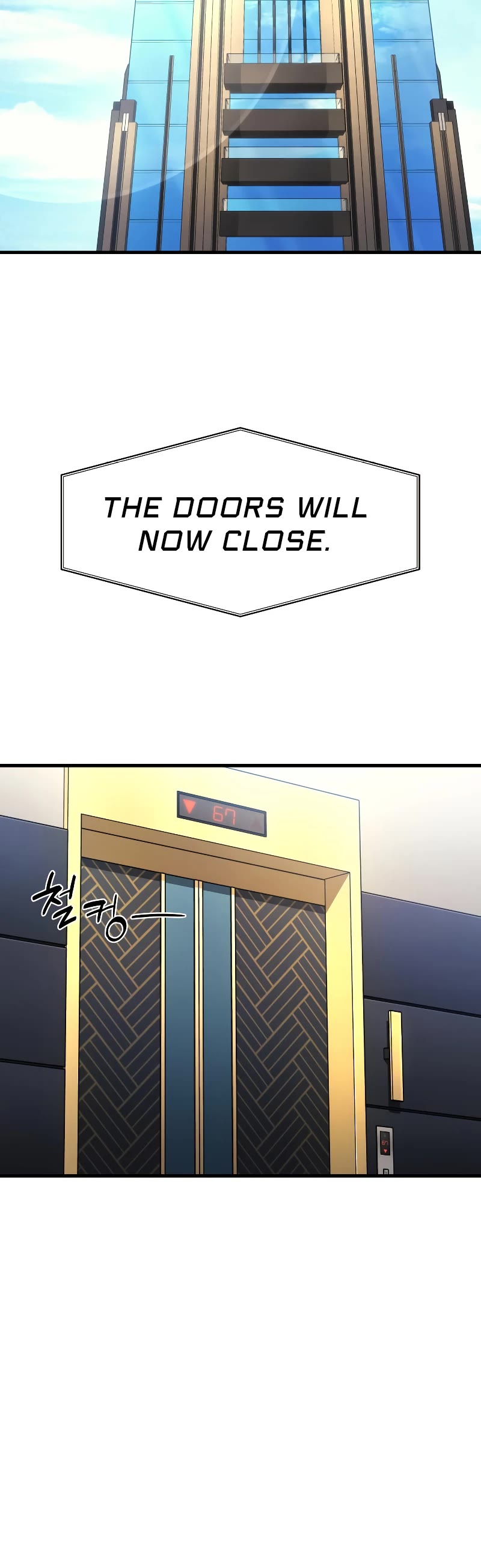 The Martial God who Regressed Back to Level 2 Chapter 8 page 30 - Chapter 8
