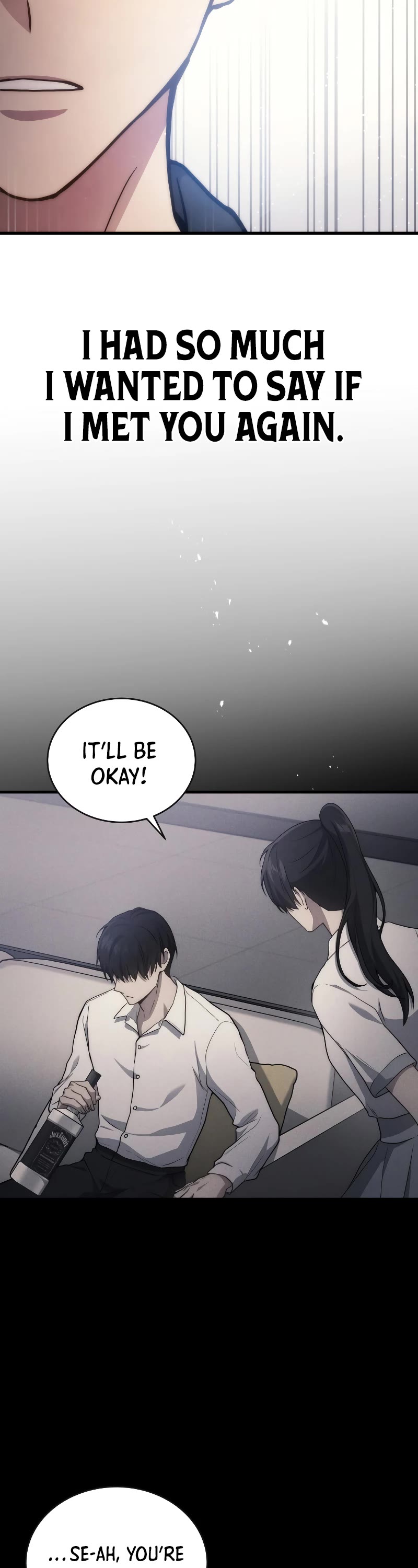 The Martial God who Regressed Back to Level 2 Chapter 8 page 39 - Chapter 8