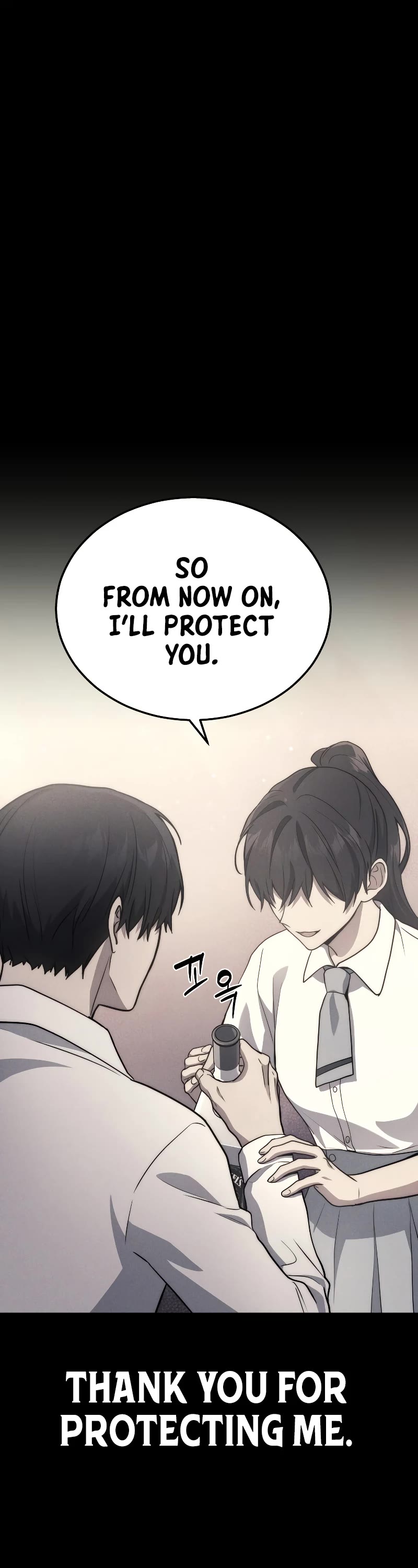 The Martial God who Regressed Back to Level 2 Chapter 8 page 41 - Chapter 8