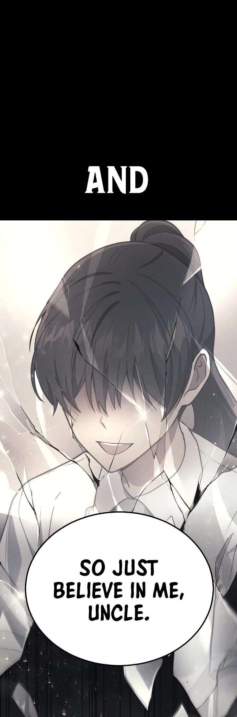 The Martial God who Regressed Back to Level 2 Chapter 8 page 42 - Chapter 8