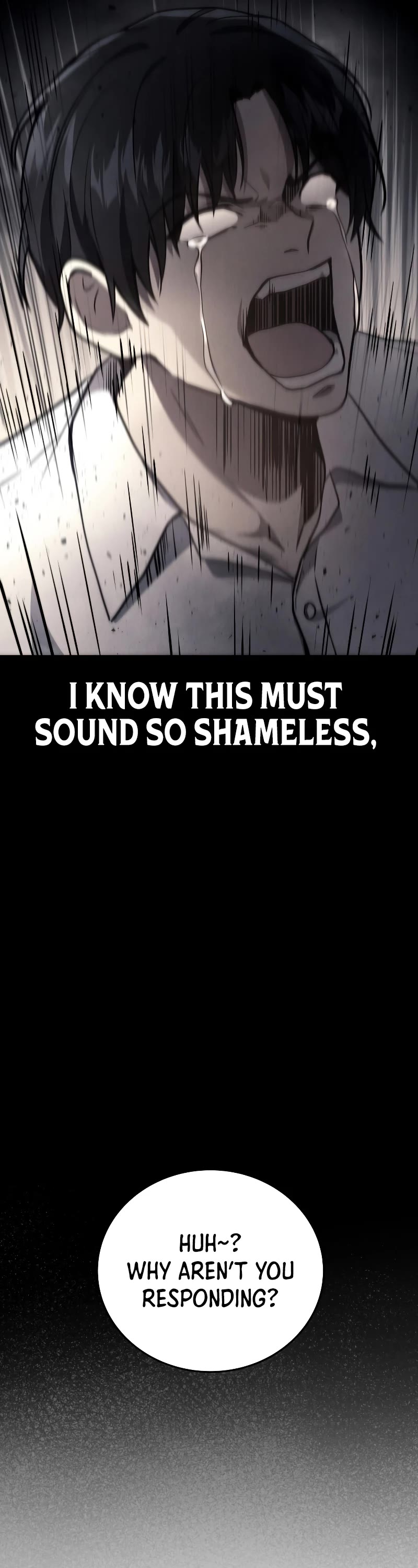 The Martial God who Regressed Back to Level 2 Chapter 8 page 44 - Chapter 8