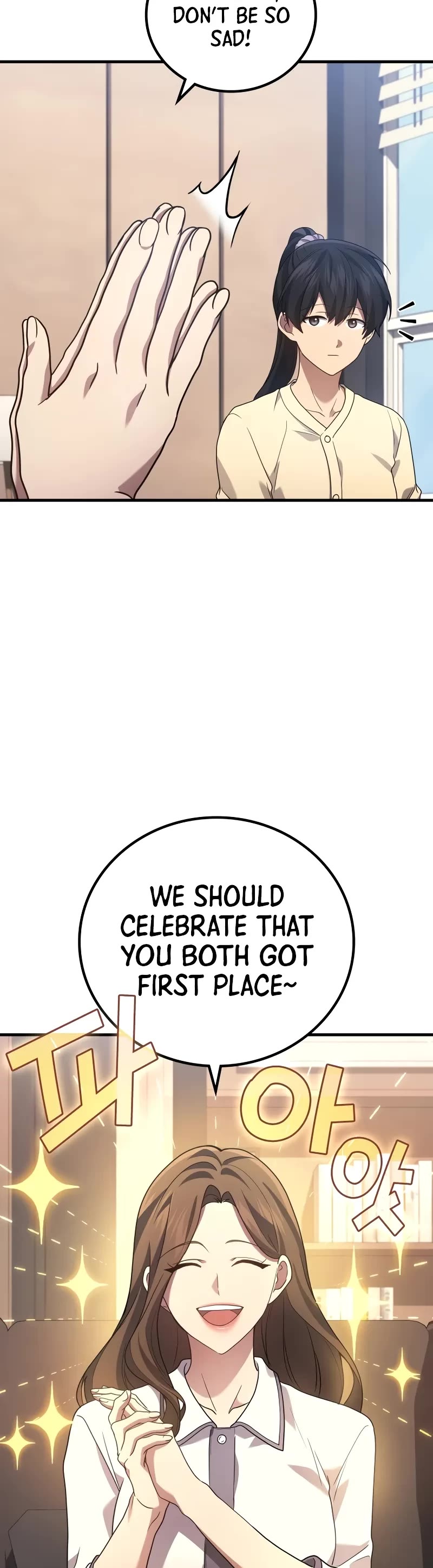 The Martial God who Regressed Back to Level 2 Chapter 80 page 10 - Chapter 80