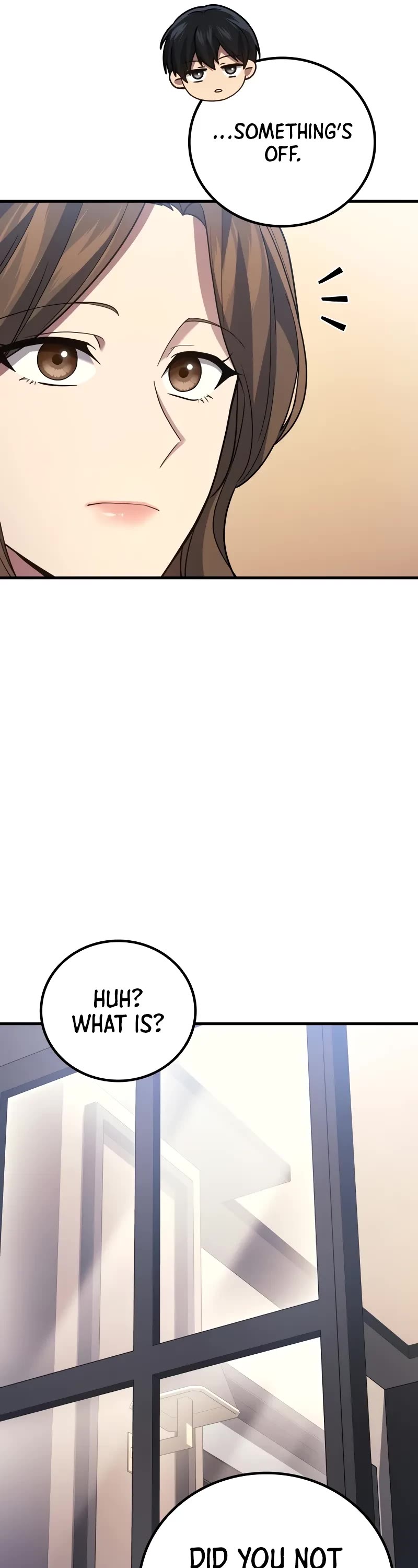 The Martial God who Regressed Back to Level 2 Chapter 80 page 12 - Chapter 80