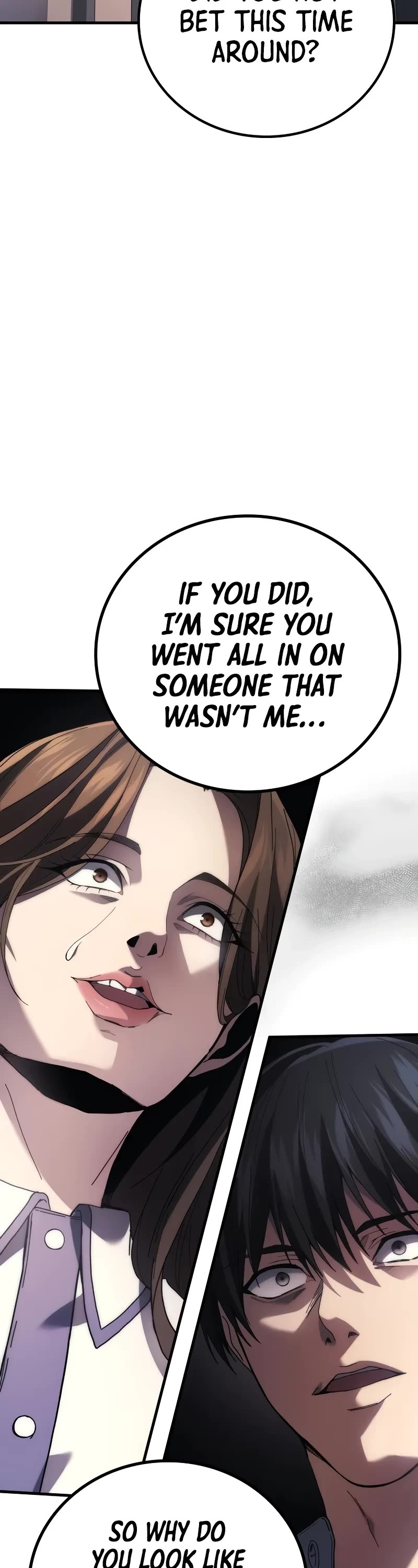 The Martial God who Regressed Back to Level 2 Chapter 80 page 13 - Chapter 80
