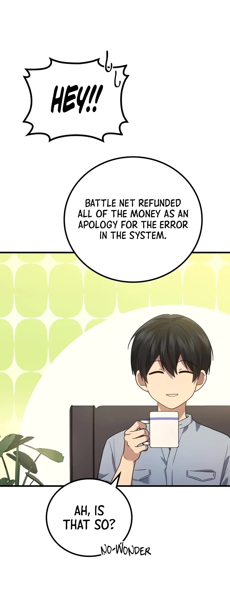 The Martial God who Regressed Back to Level 2 Chapter 80 page 15 - Chapter 80