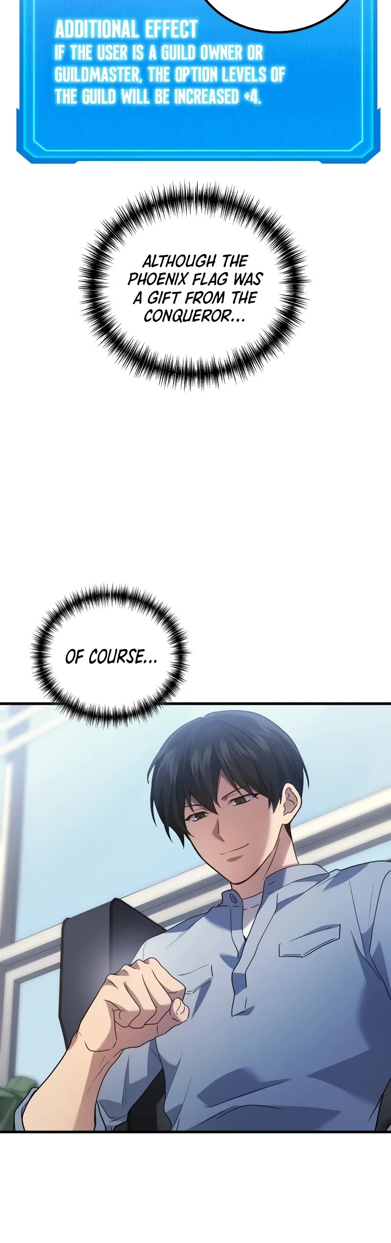 The Martial God who Regressed Back to Level 2 Chapter 80 page 20 - Chapter 80