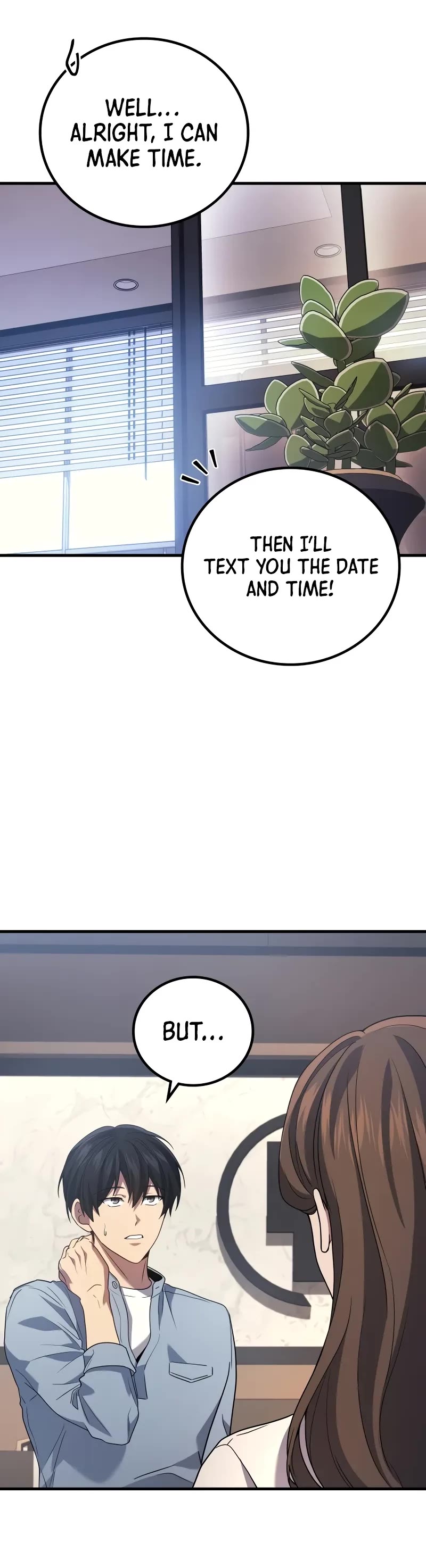 The Martial God who Regressed Back to Level 2 Chapter 80 page 26 - Chapter 80