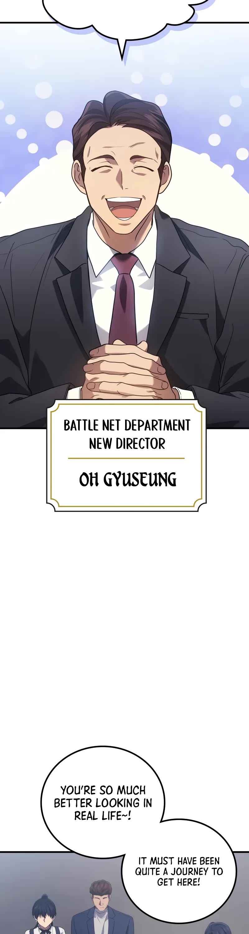 The Martial God who Regressed Back to Level 2 Chapter 80 page 29 - Chapter 80