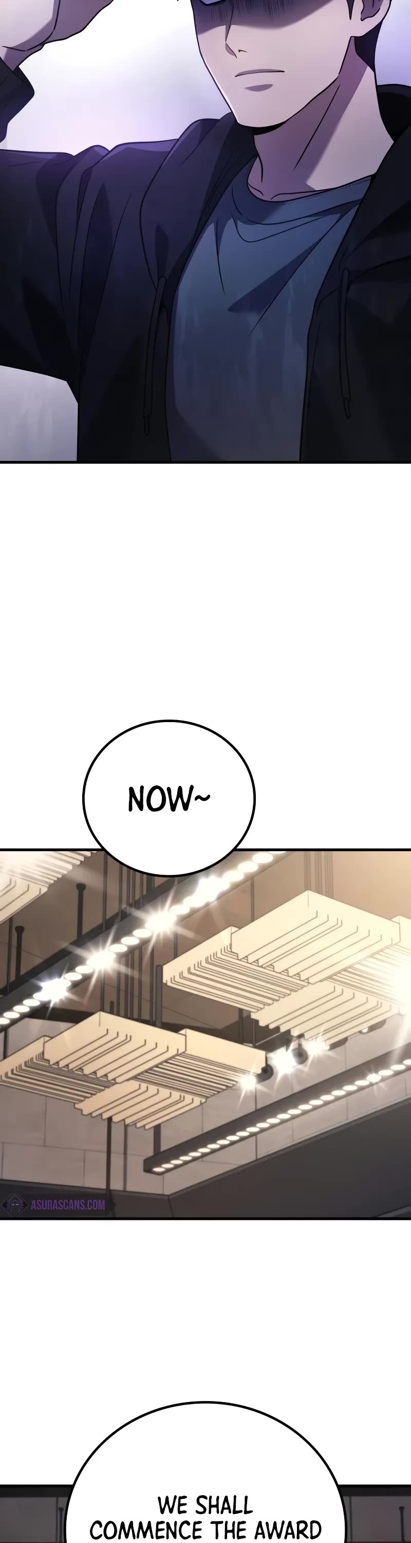 The Martial God who Regressed Back to Level 2 Chapter 80 page 35 - Chapter 80