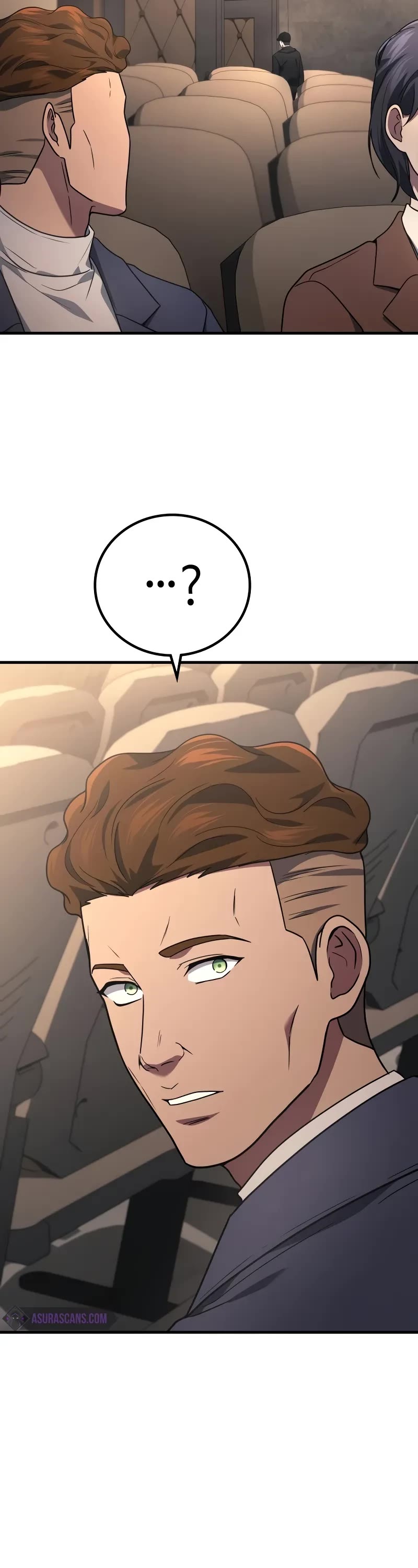 The Martial God who Regressed Back to Level 2 Chapter 80 page 44 - Chapter 80