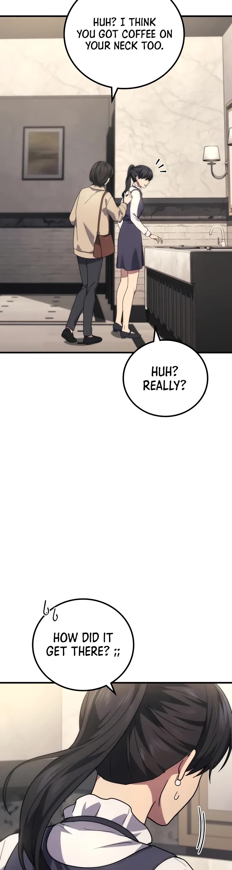 The Martial God who Regressed Back to Level 2 Chapter 80 page 48 - Chapter 80