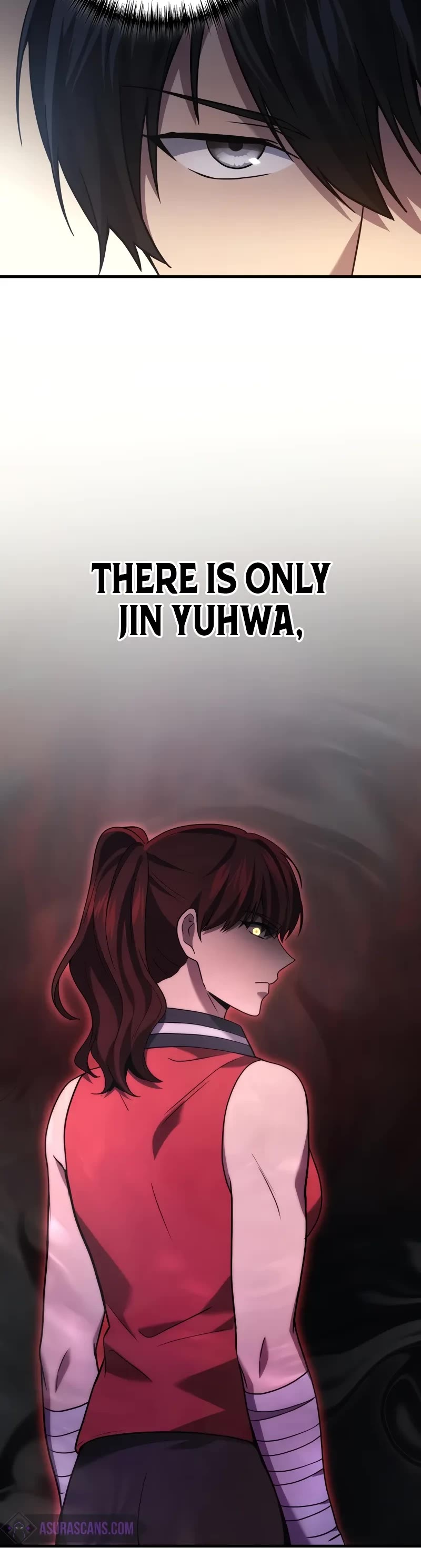 The Martial God who Regressed Back to Level 2 Chapter 80 page 6 - Chapter 80