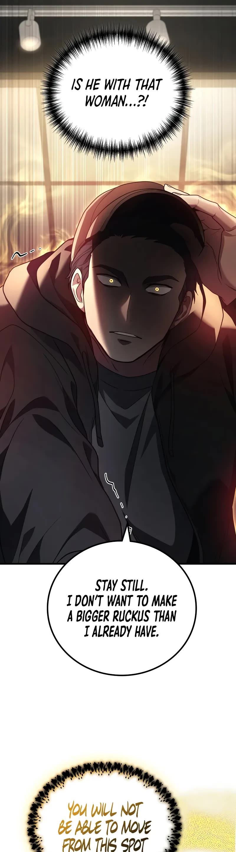 The Martial God who Regressed Back to Level 2 Chapter 81 page 10 - Chapter 81