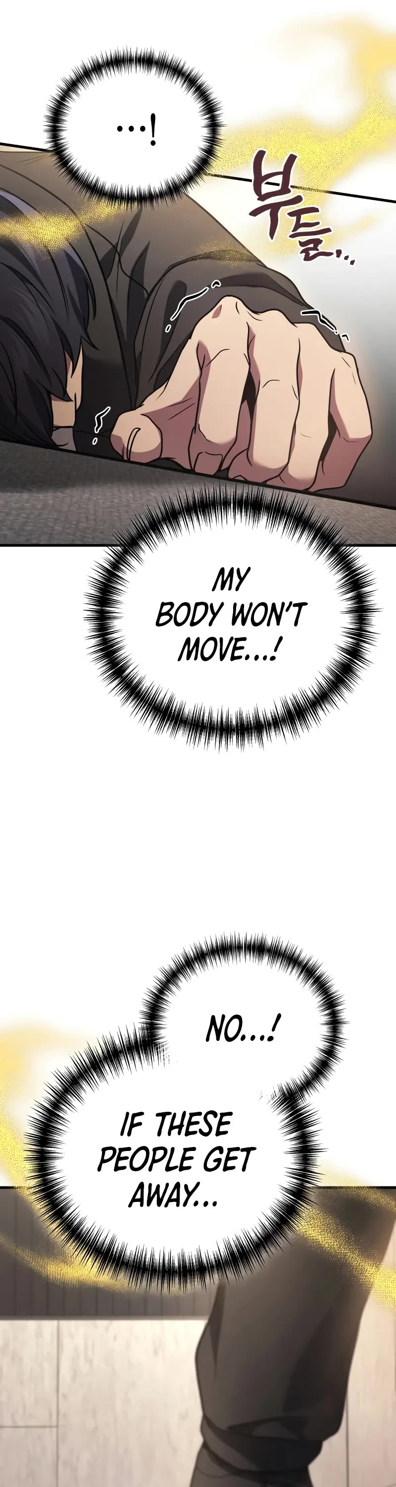 The Martial God who Regressed Back to Level 2 Chapter 81 page 12 - Chapter 81