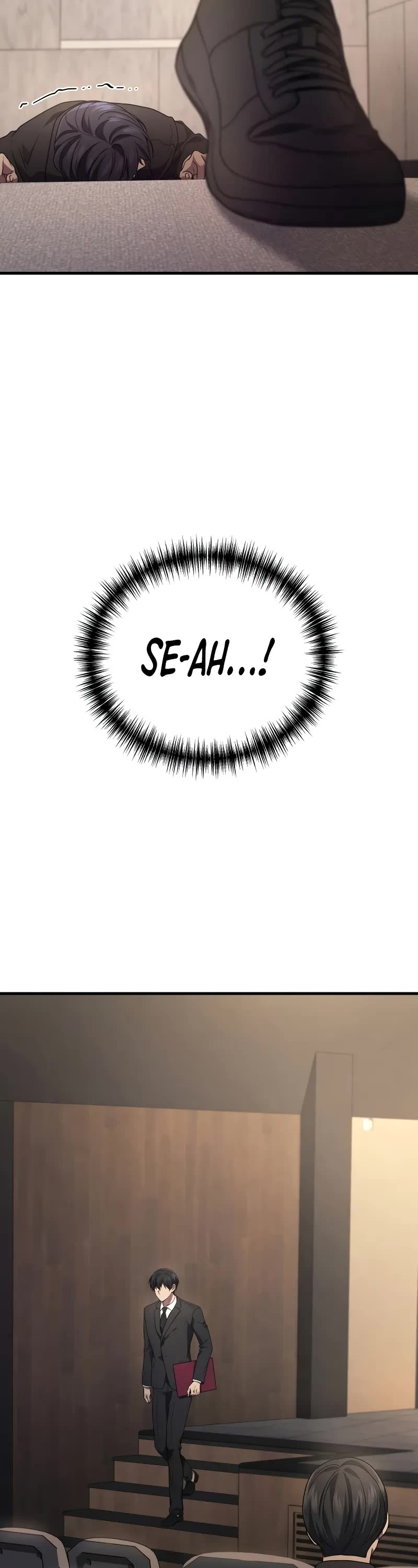The Martial God who Regressed Back to Level 2 Chapter 81 page 13 - Chapter 81