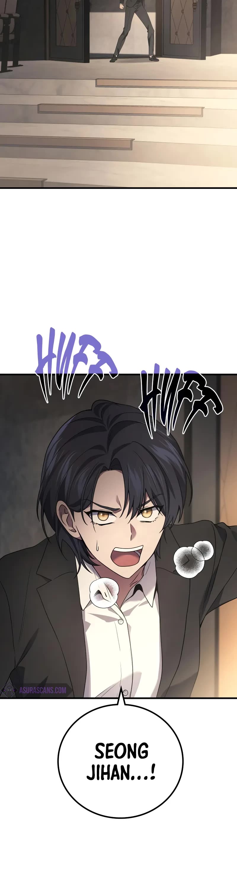 The Martial God who Regressed Back to Level 2 Chapter 81 page 16 - Chapter 81