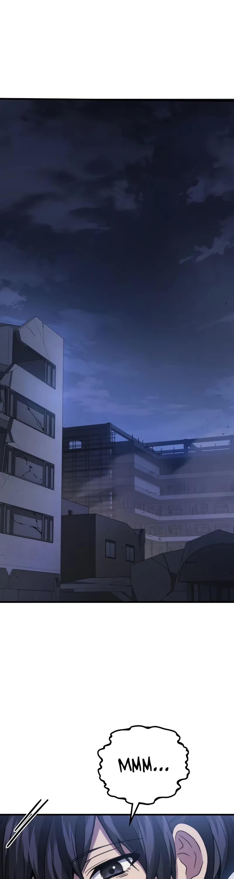 The Martial God who Regressed Back to Level 2 Chapter 81 page 19 - Chapter 81
