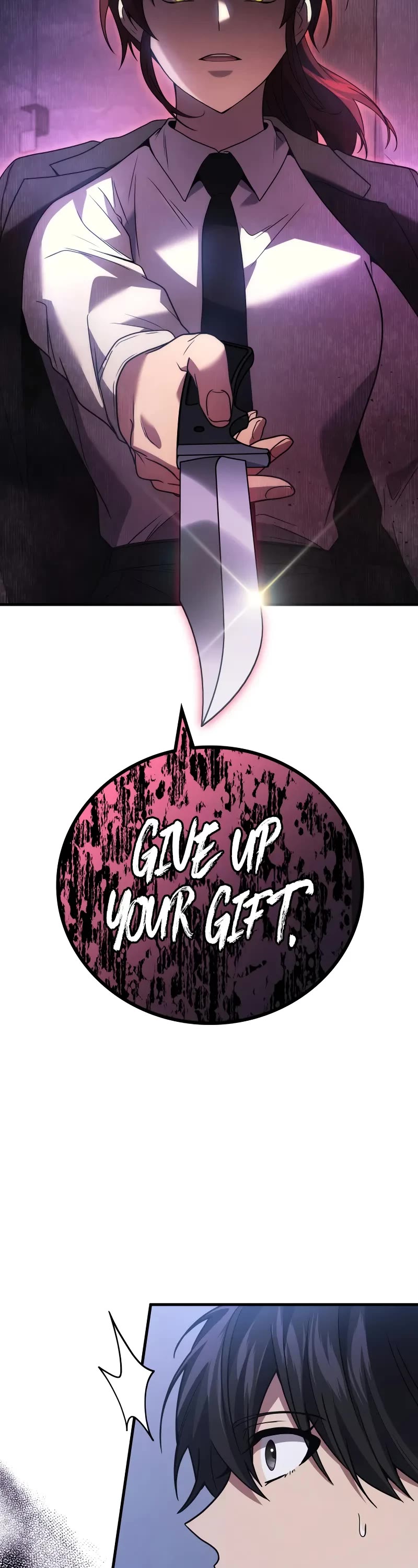 The Martial God who Regressed Back to Level 2 Chapter 81 page 28 - Chapter 81