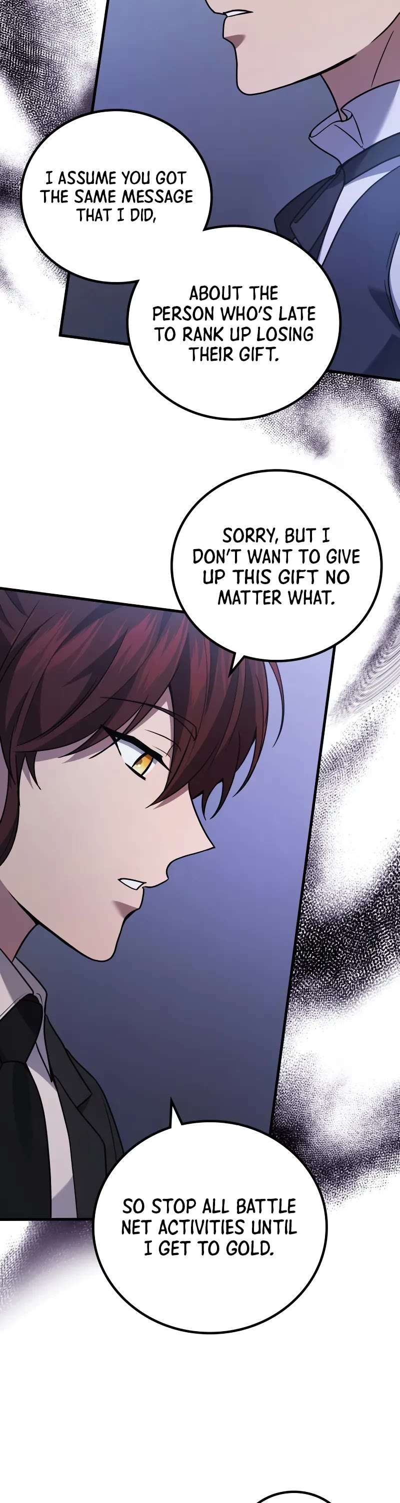 The Martial God who Regressed Back to Level 2 Chapter 81 page 29 - Chapter 81