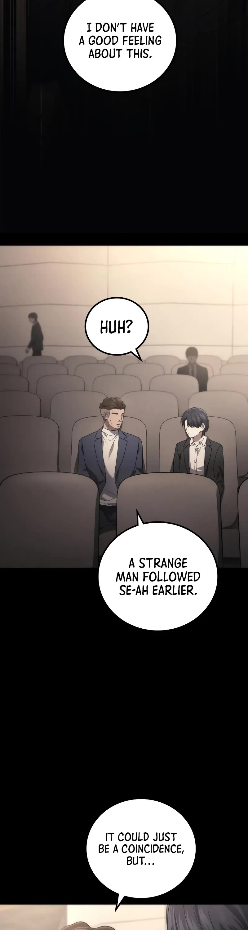The Martial God who Regressed Back to Level 2 Chapter 81 page 3 - Chapter 81