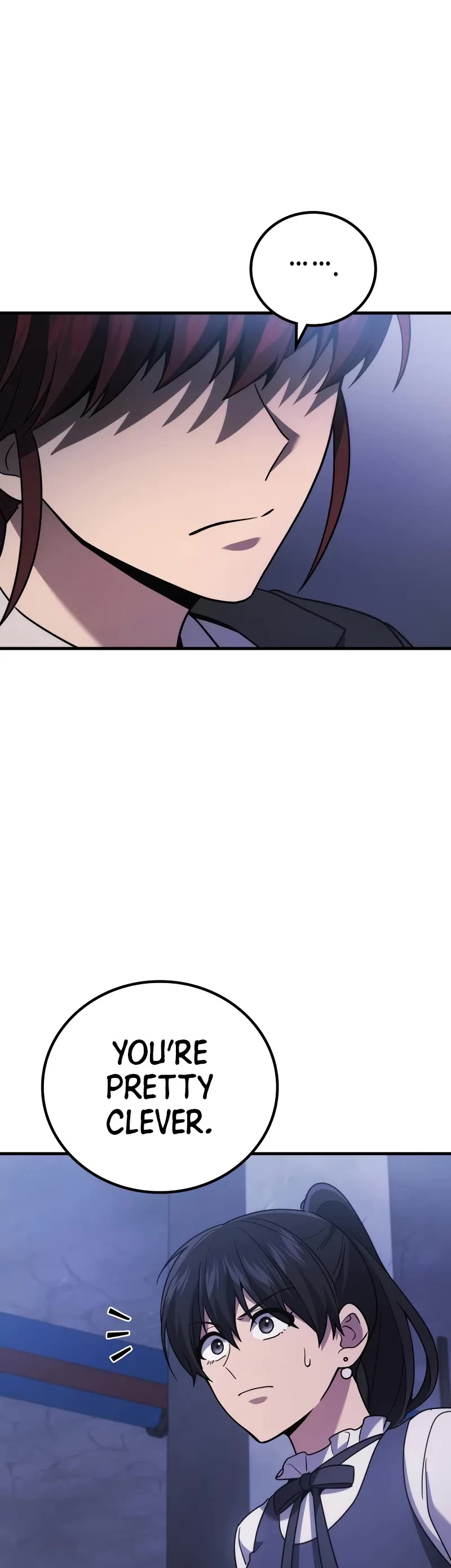 The Martial God who Regressed Back to Level 2 Chapter 81 page 35 - Chapter 81