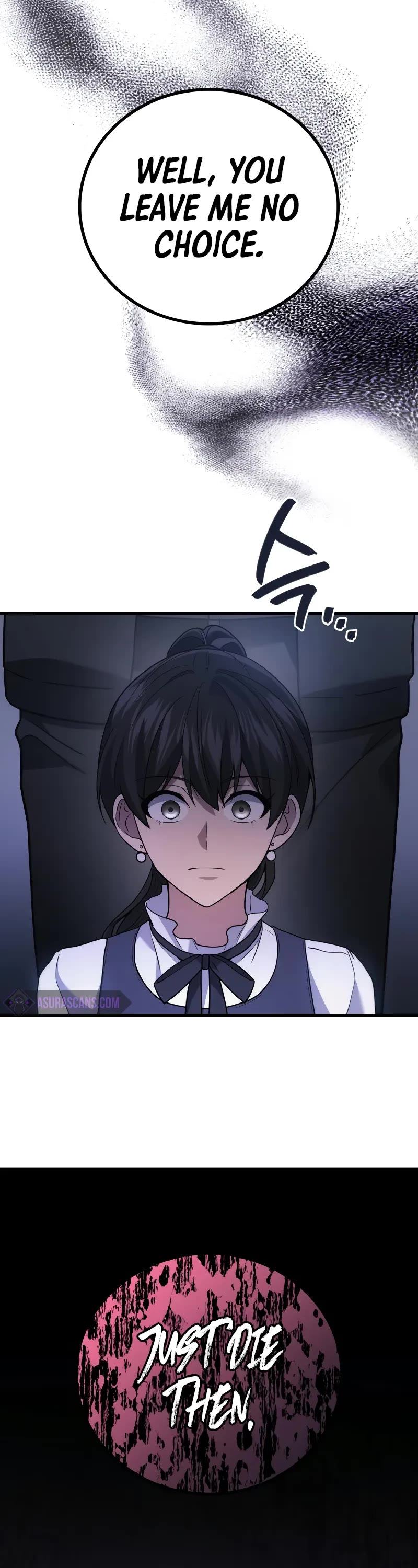 The Martial God who Regressed Back to Level 2 Chapter 81 page 38 - Chapter 81