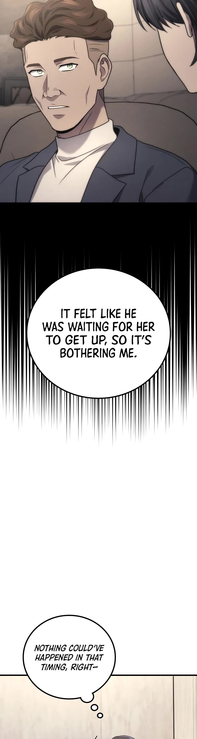 The Martial God who Regressed Back to Level 2 Chapter 81 page 4 - Chapter 81