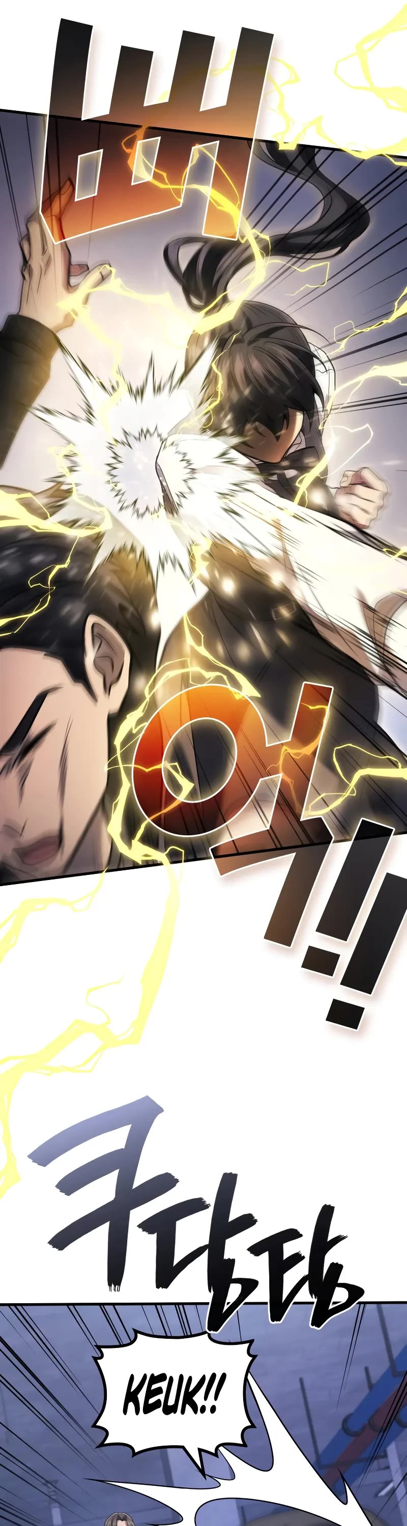 The Martial God who Regressed Back to Level 2 Chapter 81 page 47 - Chapter 81